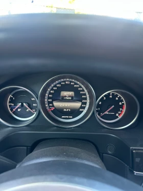 Обява за продажба на Mercedes-Benz E 63 AMG ~45 000 лв. - изображение 9