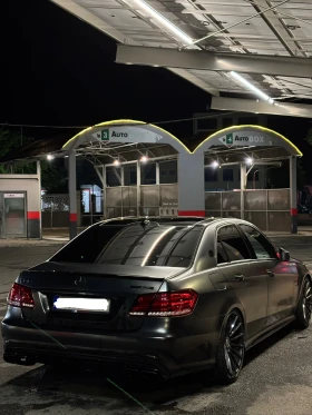 Обява за продажба на Mercedes-Benz E 63 AMG ~45 000 лв. - изображение 3