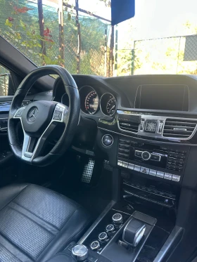 Обява за продажба на Mercedes-Benz E 63 AMG ~45 000 лв. - изображение 5