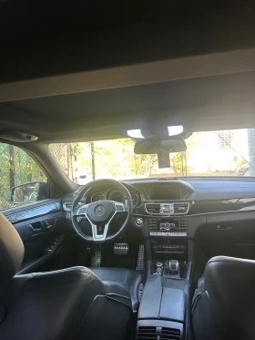 Обява за продажба на Mercedes-Benz E 63 AMG ~45 000 лв. - изображение 7