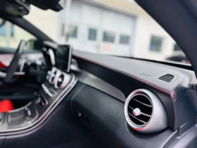 Mercedes-Benz C 63 AMG 6.3S--  -68. | Mobile.bg    11