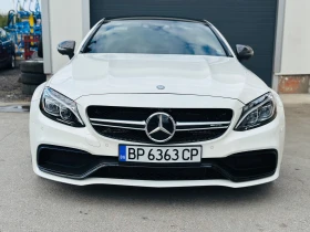    Mercedes-Benz C 63 AMG 6.3S--  -68.