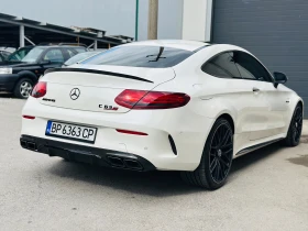 Mercedes-Benz C 63 AMG 6.3S--  -68. | Mobile.bg    6