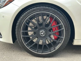 Mercedes-Benz C 63 AMG 6.3S--  -68. | Mobile.bg    16