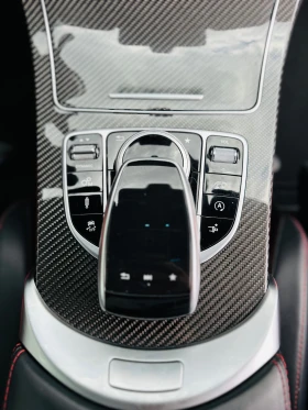 Mercedes-Benz C 63 AMG 6.3S--  -68. | Mobile.bg    12