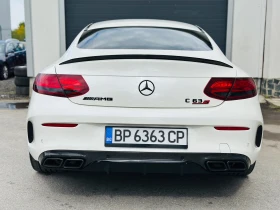 Mercedes-Benz C 63 AMG 6.3S--  -68. | Mobile.bg    5
