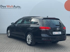 VW Passat VW Passat Var. 2.0 TDI SCR 4MO BMT DSG Comf | Mobile.bg    4
