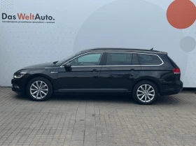 VW Passat VW Passat Var. 2.0 TDI SCR 4MO BMT DSG Comf | Mobile.bg    2