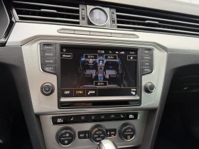 VW Passat VW Passat Var. 2.0 TDI SCR 4MO BMT DSG Comf | Mobile.bg    12