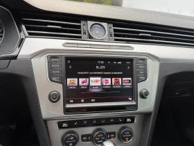 VW Passat VW Passat Var. 2.0 TDI SCR 4MO BMT DSG Comf | Mobile.bg    15