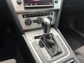 VW Passat VW Passat Var. 2.0 TDI SCR 4MO BMT DSG Comf | Mobile.bg    14