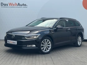 ������ VW Passat