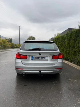 BMW 318 318d 2.0 Touring 143.. | Mobile.bg    6
