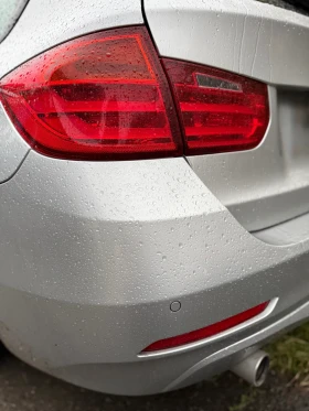 BMW 318 318d 2.0 Touring 143.. | Mobile.bg    2