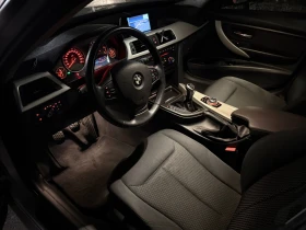 BMW 318 318d 2.0 Touring 143.. | Mobile.bg    9