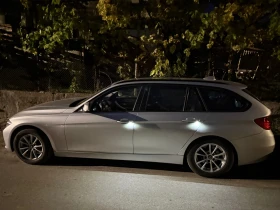 BMW 318 318d 2.0 Touring 143.. | Mobile.bg    8