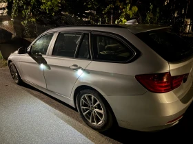 BMW 318 318d 2.0 Touring 143.. | Mobile.bg    12
