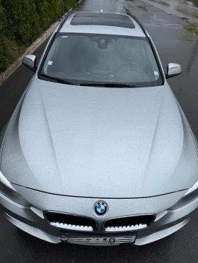 BMW 318 318d 2.0 Touring 143.. | Mobile.bg    5