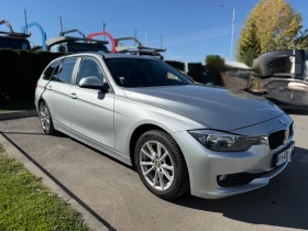     BMW 318 318d 2.0 Touring 143..