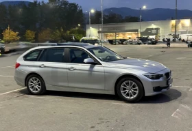 BMW 318 318d 2.0 Touring 143.. | Mobile.bg    15