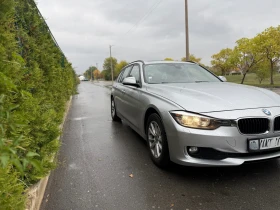 BMW 318 318d 2.0 Touring 143.. | Mobile.bg    13