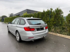 BMW 318 318d 2.0 Touring 143.. | Mobile.bg    16