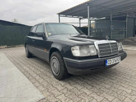 Mercedes-Benz 124 200 E 124-KA - 8300 лв. / 4243.72 € - 92700507 8