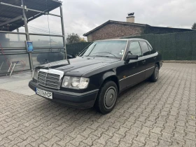 Mercedes-Benz 124 200 E 124-KA - 8300 лв. / 4243.72 € - 92700507 3