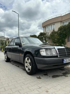 Mercedes-Benz 124 200 E 124-KA