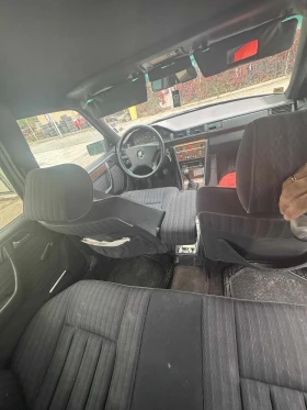 Mercedes-Benz 124 200 E 124-KA - 8300 лв. / 4243.72 € - 92700507 11