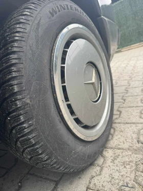 Mercedes-Benz 124 200 E 124-KA - 8300 лв. / 4243.72 € - 92700507 10