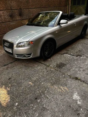 Обява за продажба на Audi A4 ~10 999 лв. - изображение 1