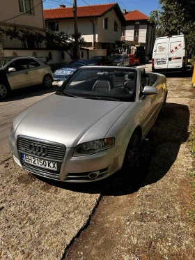 Обява за продажба на Audi A4 ~10 999 лв. - изображение 3