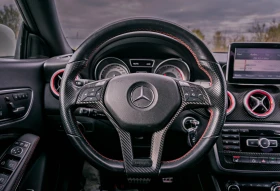 Mercedes-Benz CLA 250 i-AMG-4MATIC-106 372KM-6M ГАРАНЦИЯ! - 33990 лв. / 17378.81 € - 35078203 11