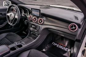 Mercedes-Benz CLA 250 i-AMG-4MATIC-106 372KM-6M ГАРАНЦИЯ! - 33990 лв. / 17378.81 € - 35078203 12