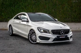 Mercedes-Benz CLA 250 i-AMG-4MATIC-106 372KM-6M ГАРАНЦИЯ! - 33990 лв. / 17378.81 € - 35078203 3
