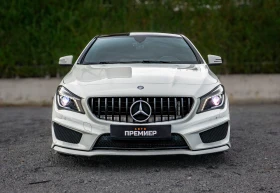 Mercedes-Benz CLA 250 i-AMG-4MATIC-106 372KM-6M ГАРАНЦИЯ! - 33990 лв. / 17378.81 € - 35078203 2