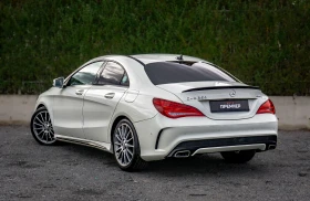 Mercedes-Benz CLA 250 i-AMG-4MATIC-106 372KM-6M ГАРАНЦИЯ! - 33990 лв. / 17378.81 € - 35078203 4