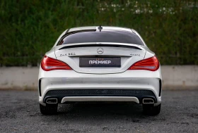 Mercedes-Benz CLA 250 i-AMG-4MATIC-106 372KM-6M ГАРАНЦИЯ! - 33990 лв. / 17378.81 € - 35078203 5