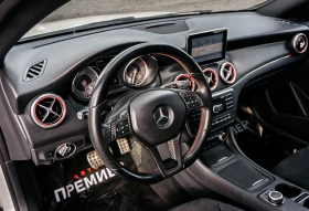 Mercedes-Benz CLA 250 i-AMG-4MATIC-106 372KM-6M ГАРАНЦИЯ! - 33990 лв. / 17378.81 € - 35078203 8