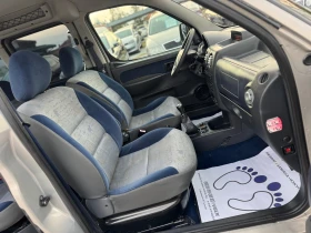 Citroen Berlingo 1.6i 109кс ГАЗ-БЕНЗИН КЛИМАТИК 4-врати - 5500 лв. / 2812.11 € - 26339292 14