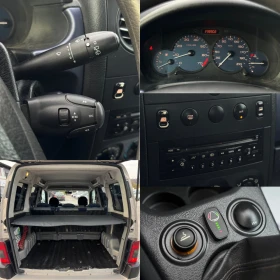 Citroen Berlingo 1.6i 109кс ГАЗ-БЕНЗИН КЛИМАТИК 4-врати - 5500 лв. / 2812.11 € - 26339292 17