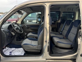 Citroen Berlingo 1.6i 109кс ГАЗ-БЕНЗИН КЛИМАТИК 4-врати - 5500 лв. / 2812.11 € - 26339292 12