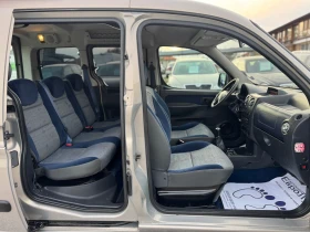 Citroen Berlingo 1.6i 109кс ГАЗ-БЕНЗИН КЛИМАТИК 4-врати - 5500 лв. / 2812.11 € - 26339292 13