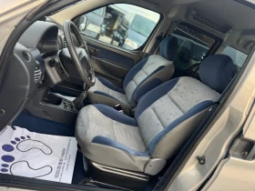 Citroen Berlingo 1.6i 109кс ГАЗ-БЕНЗИН КЛИМАТИК 4-врати - 5500 лв. / 2812.11 € - 26339292 11