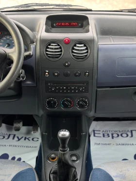 Citroen Berlingo 1.6i 109кс ГАЗ-БЕНЗИН КЛИМАТИК 4-врати - 5500 лв. / 2812.11 € - 26339292 16