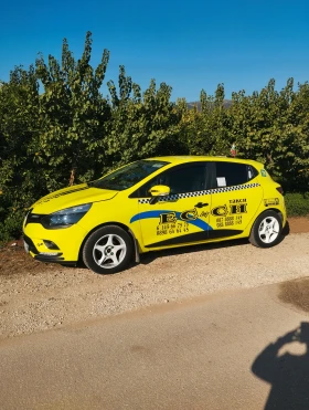 Renault Clio, снимка 13