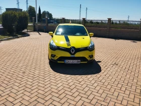 Renault Clio  - изображение 1