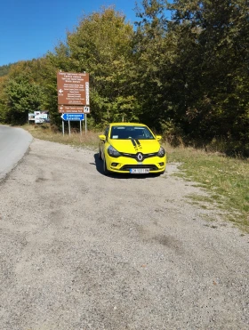 Renault Clio, снимка 16