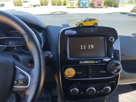 Renault Clio, снимка 10